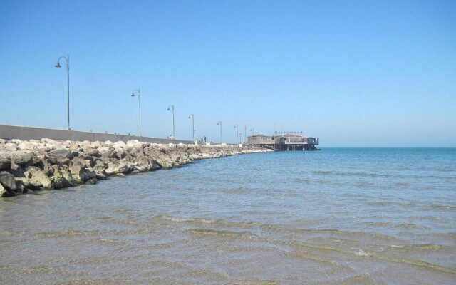 Amazing Apartment in Rimini With Wifi and 2 Bedrooms