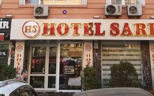 Sarp Otel
