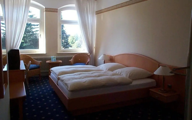 Hotel-Restaurant Pfeffermühle