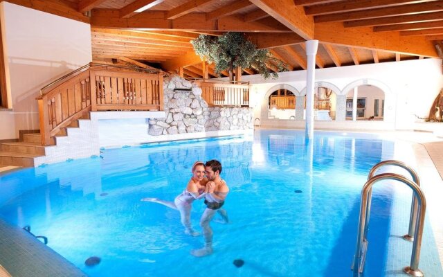 Hotel Alpina Wellness & Spa Resort