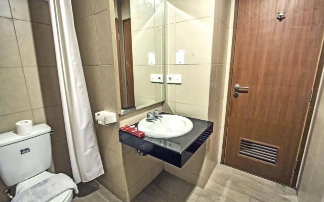 Griyadi Blue Pacific Jakarta
