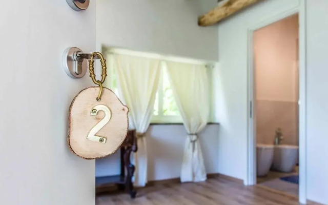 I Giardini Di Ararat