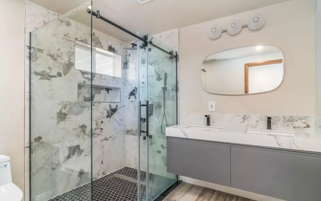 @marbella Lane - Charming Tranquil Hideaway
