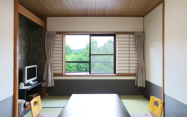 Kurobe Kanko Hotel