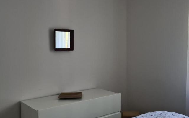 Appartamento Nadia, bilocale nel verde a 5 minuti dal centro