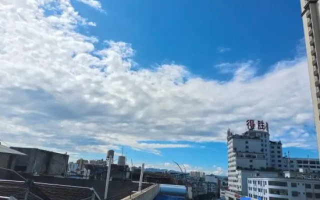 Wenshan Oriental Business Hotel