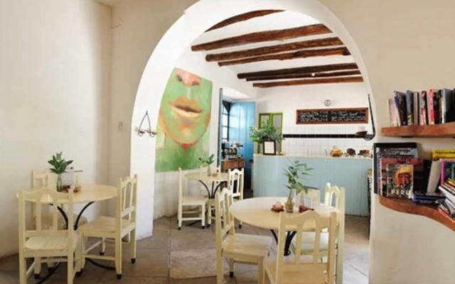 Niños Hotel Fierro