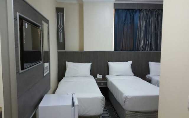 Al Sham 1 Hotel