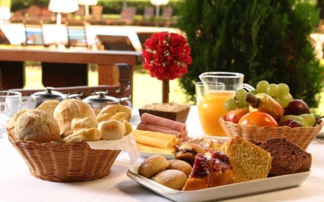 Hotel Alpino