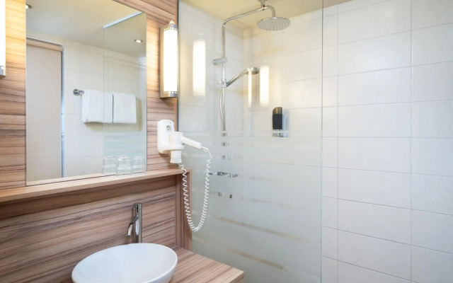 Leonardo Hotel Vienna Hauptbahnhof