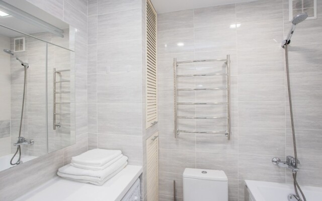 Apartamenty na ul. 9 Aprelya 46a