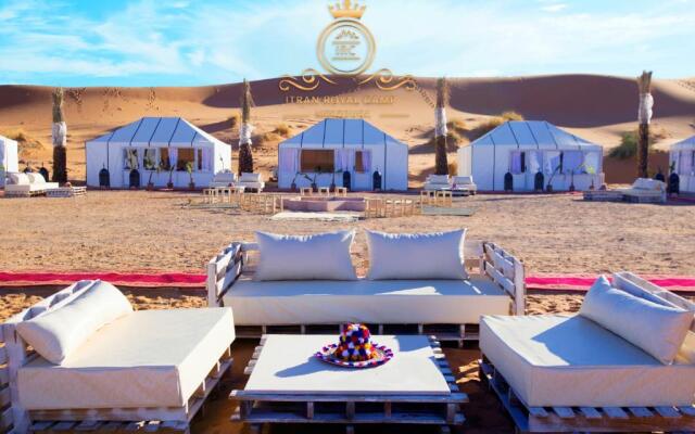 Itran Royal Camp