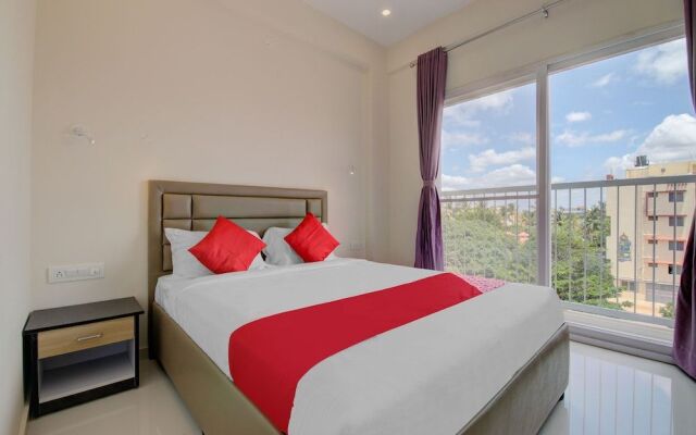 Oyo 41023 Accor International