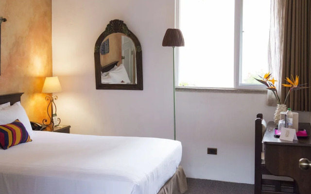 Hotel Ciudad Vieja