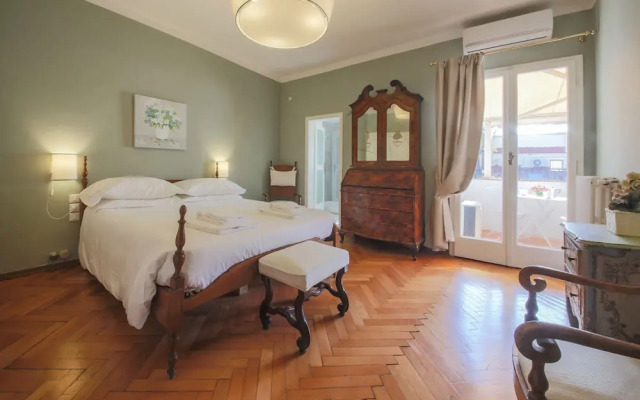 Maggio 54 in Florence