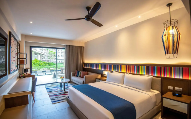 Hyatt Zilara Cap Cana ‐ Adults Only ‐ All Inclusive