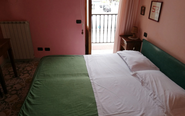 Hotel Sibilla Residence