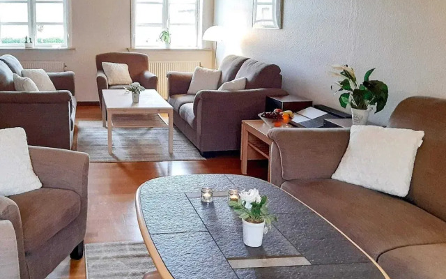 Holiday Home in Silkeborg