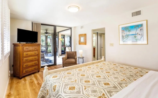 Wild Pines Vacation Rental