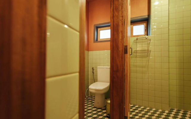 A Local Something Hostel