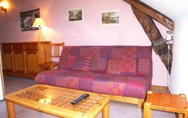 Apartment Appartement Avec Chambre Et Mezzanine Proche Centre