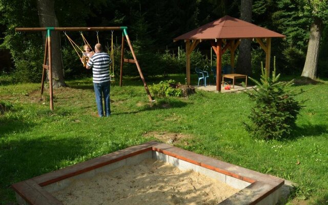 Pension Skalka