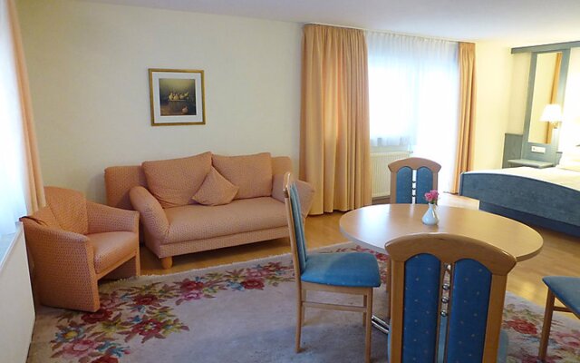 Apartment Flesch Vogtsburg 25994