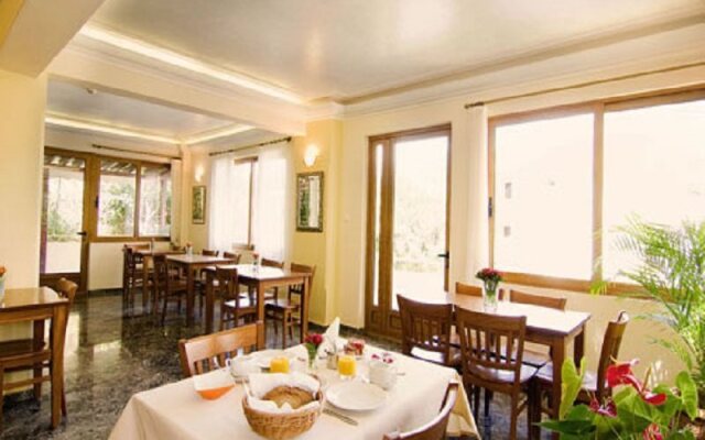 Hotel Stoupa