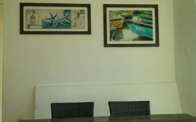 Punta Sol Apart Hotel