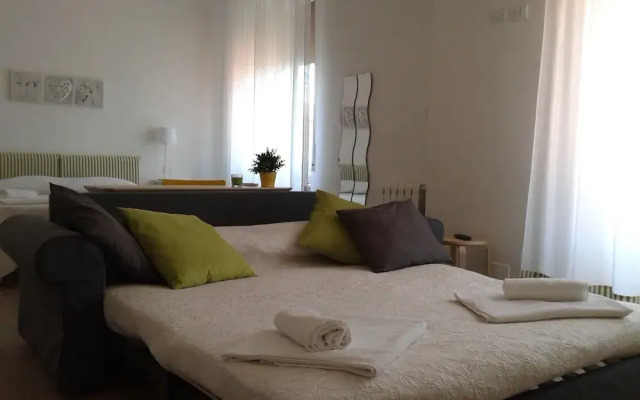 Le Camere Di Simona