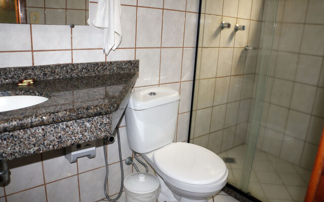 Coroa Bella Praia Hotel