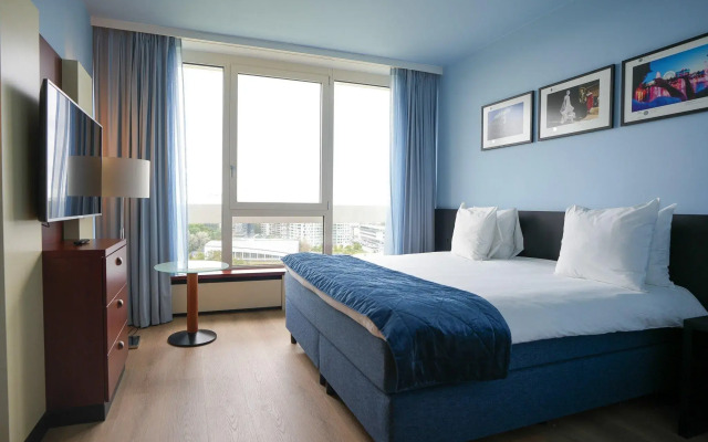 Crowne Plaza Antwerp by IHG