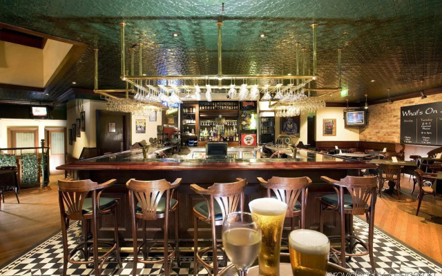 Stamford Plaza Sydney Airport  & Conference Centre