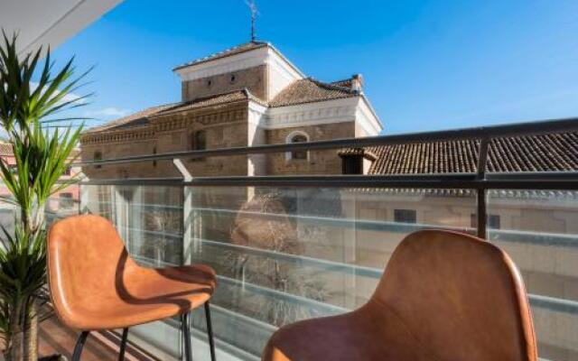 Genteel Home Isabel la Católica