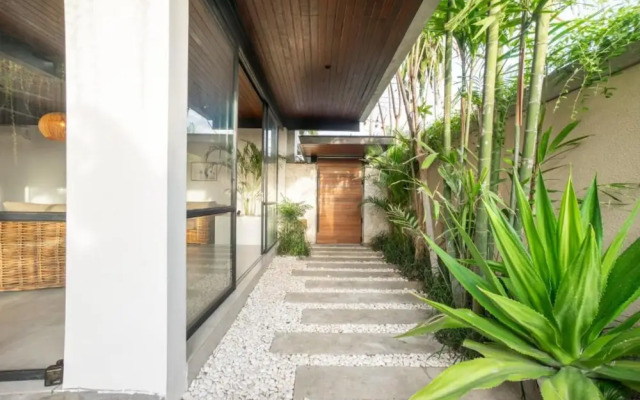 Suncoast Villa Bali