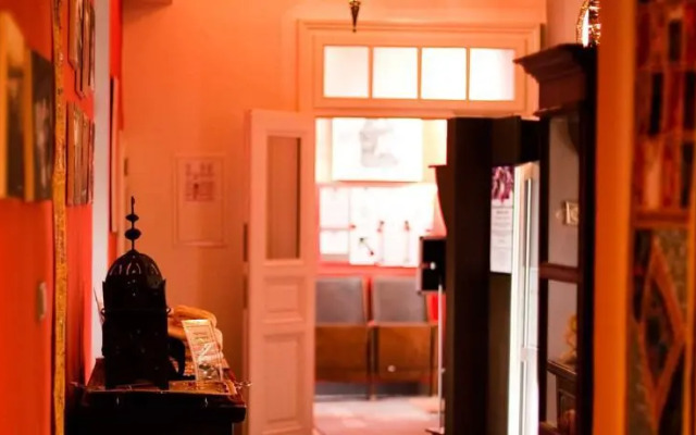 Boutique Guesthouse arte vida