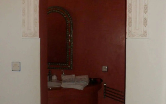 Villa Amaryllis