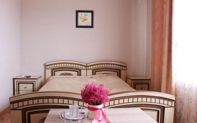 Svetlana Guest House