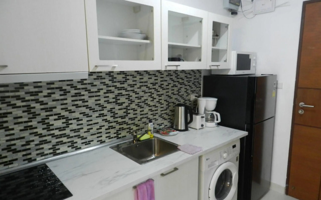 Apartments Alex Group NEOcondo Pattaya