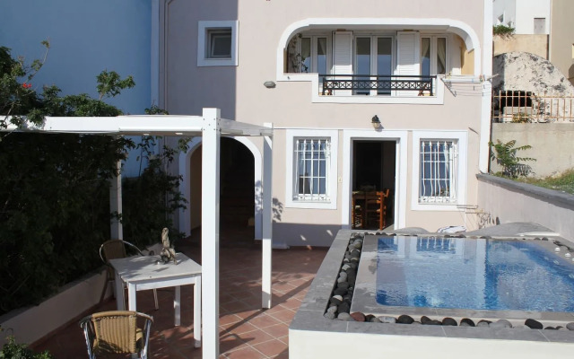 Villa by Hotel Thira