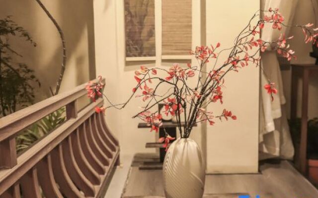 Xunye Homestay (Chaozhou Ancient City Shangshui Store)