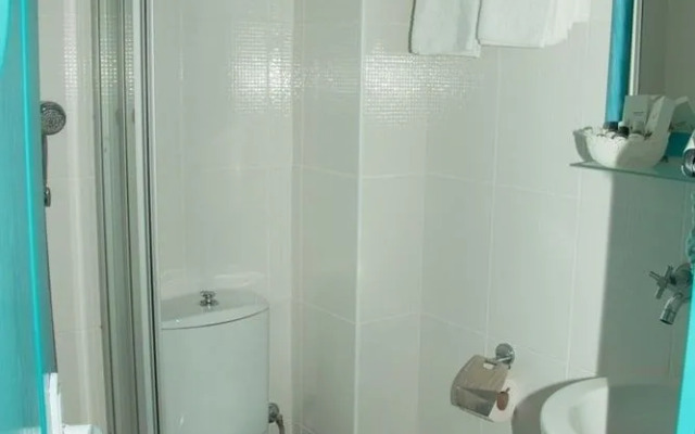 Ilayda's Suite Hotel