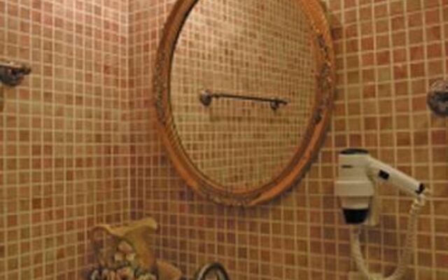 Romantic Hotel Istanbul