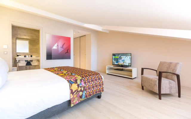 Palais Saleya Boutique Hôtel