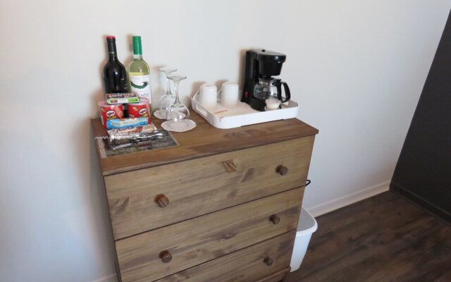 Le Sainte-Hélène Auberge & Spa Nordique