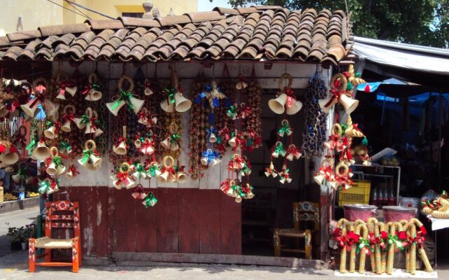 La Casa Azul Hostal