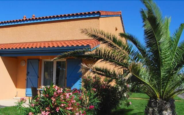 Le Mas de Torreilles