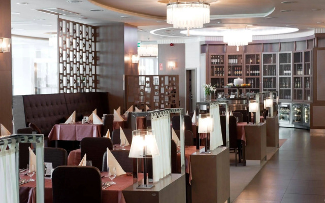 Hotel Zagreb