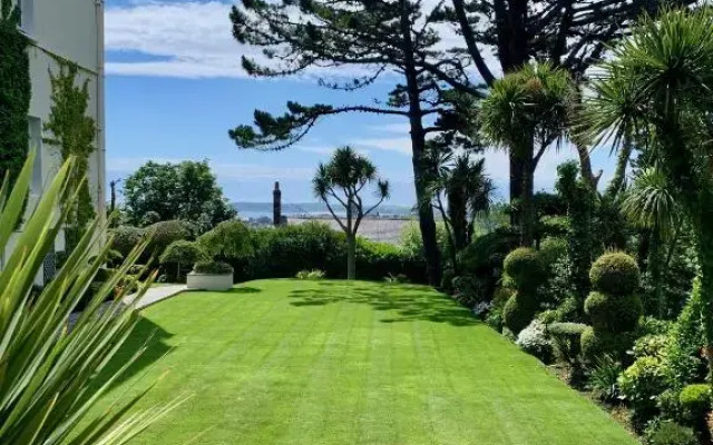 Park Hotel Tenby