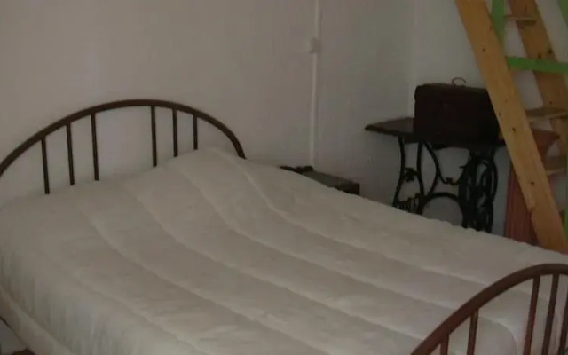 Gîte Aghja Suttana